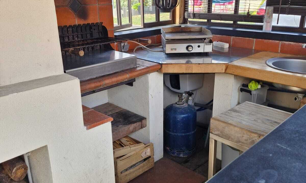 Photo of Kitchen in Aubigny