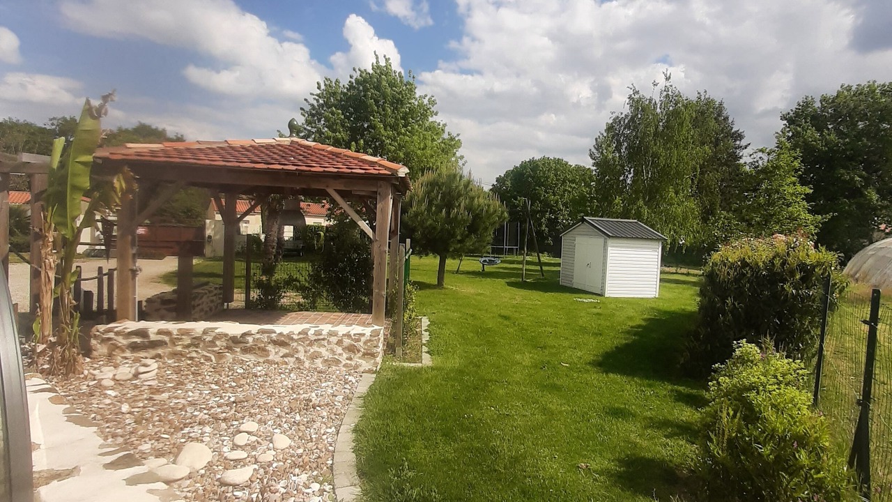 Photo of Outdoor in Aubigny