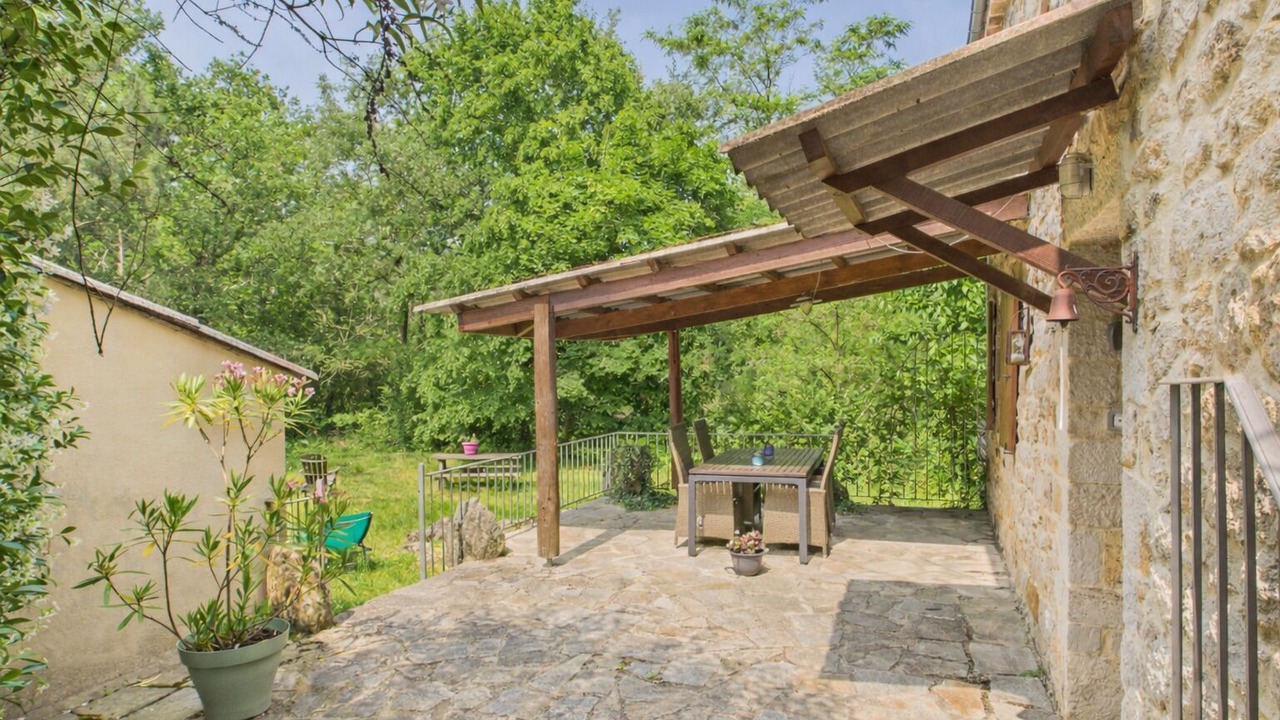 Photo of Outdoor in Largentiere