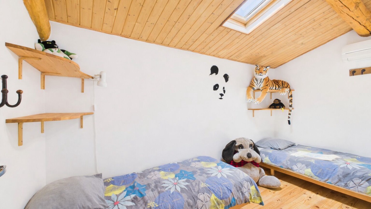 Photo of Bedroom in Largentiere
