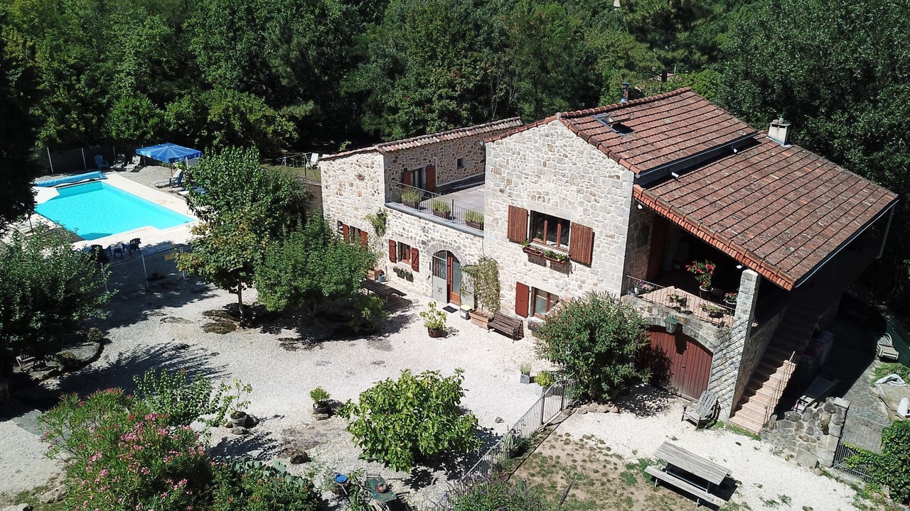 Photo of Outdoor in Largentiere