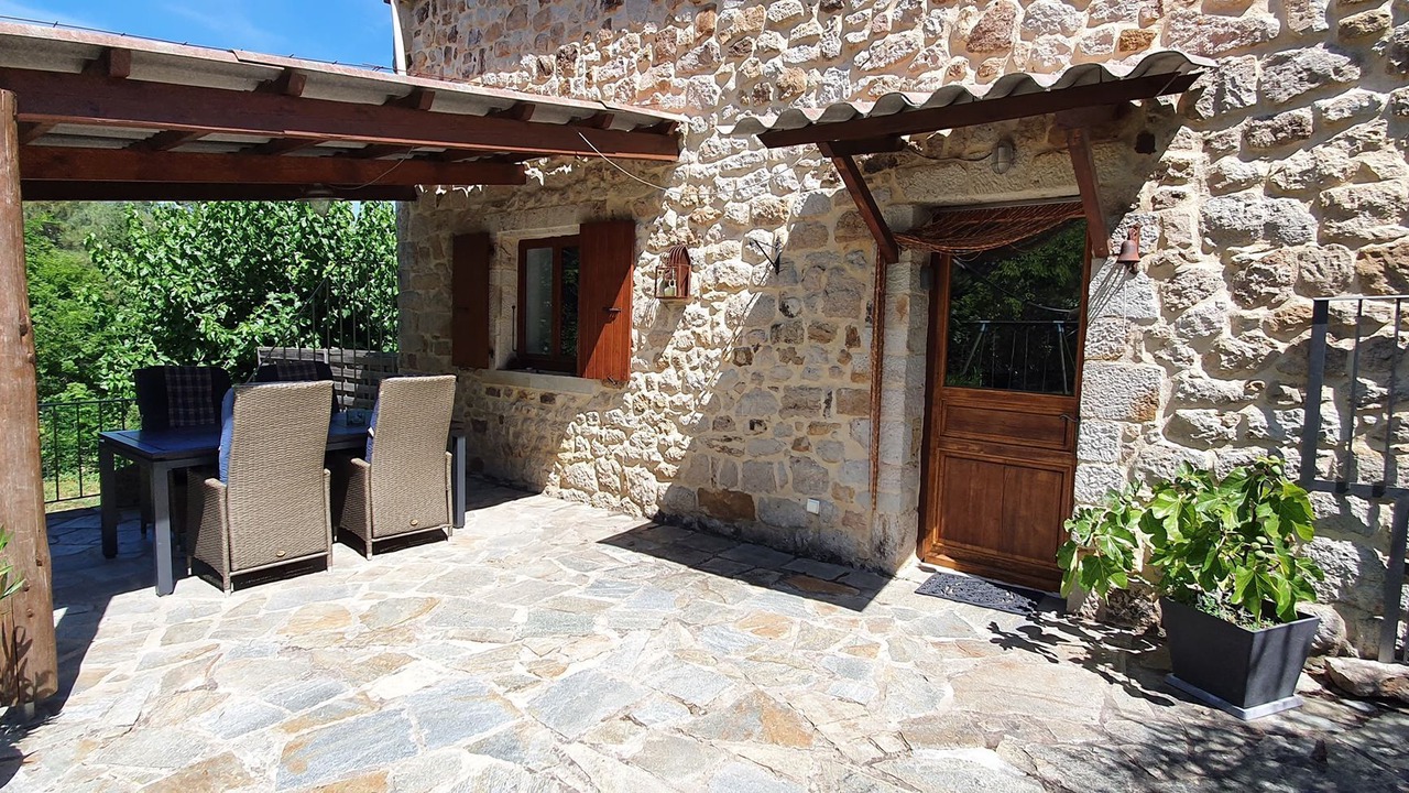 Photo of Outdoor in Largentiere