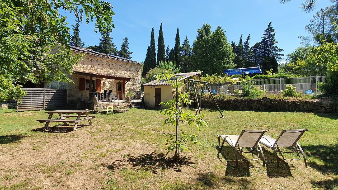 Photo of Outdoor in Largentiere