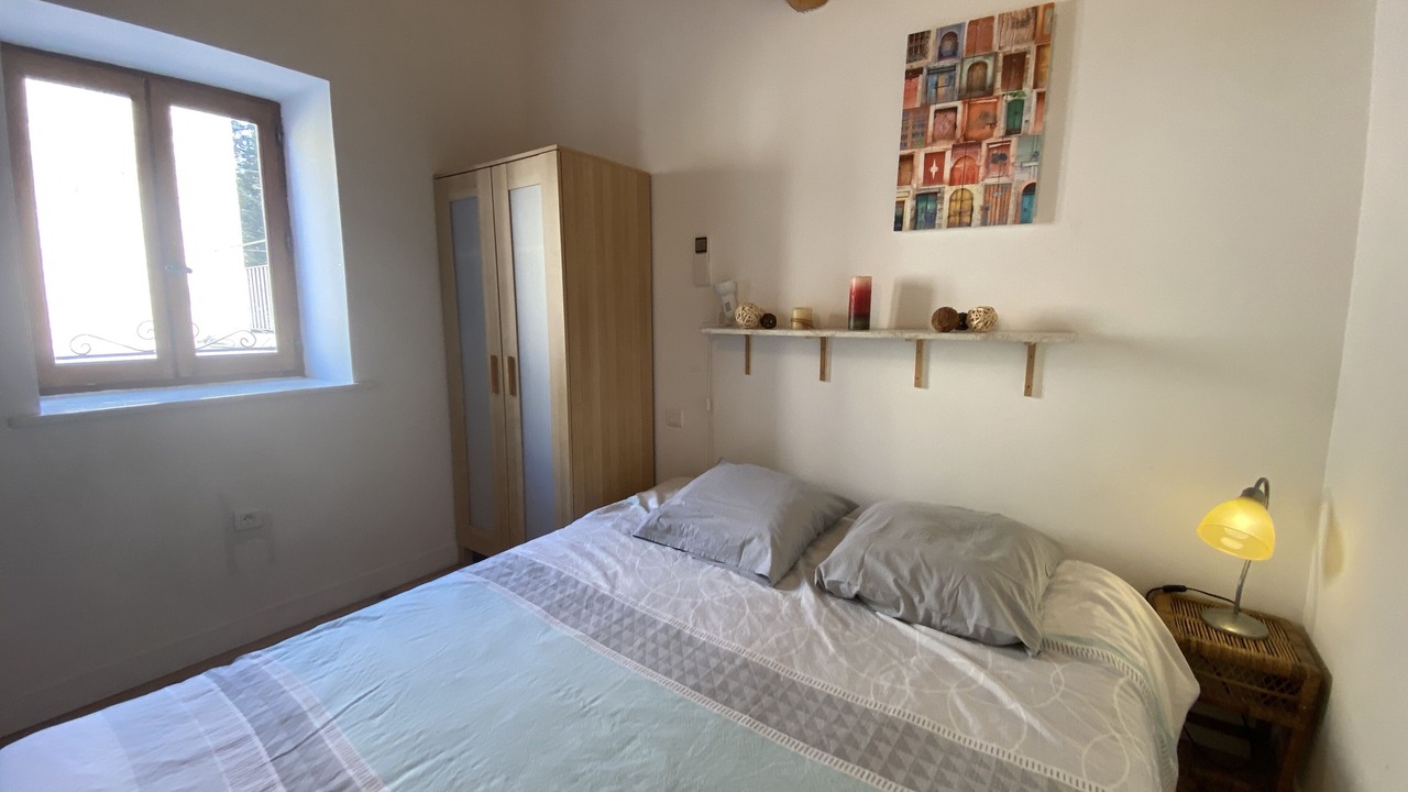 Photo of Bedroom in Largentiere