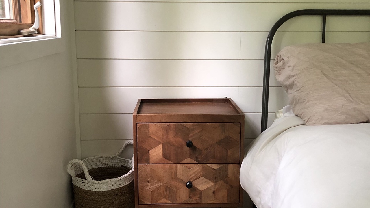 Photo of Bedroom in Armour
