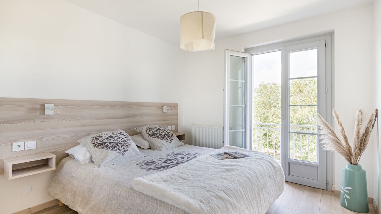 Photo of Bedroom in Bilieu