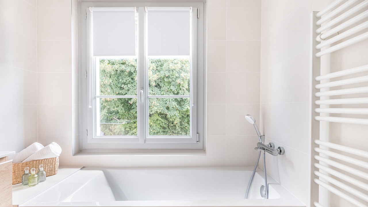 Photo of Bathroom in Bilieu