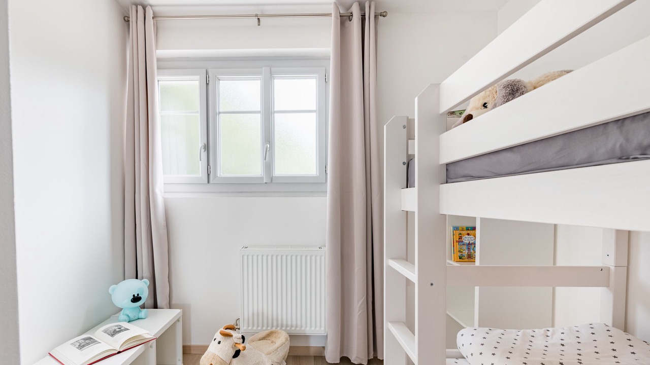 Photo of Bedroom in Bilieu