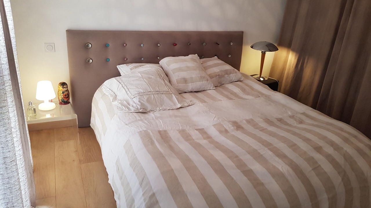Photo of Bedroom in Saint-Martin