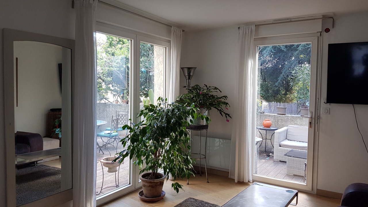Photo of Livingroom in Saint-Martin