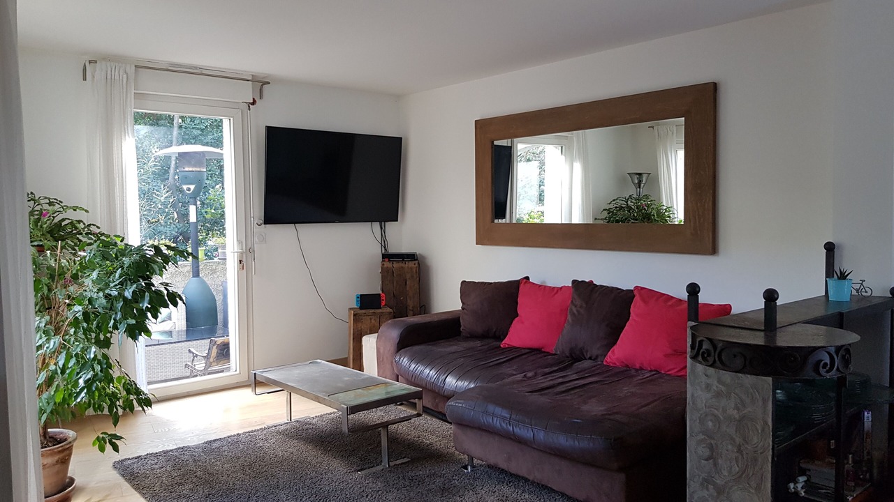 Photo of Livingroom in Saint-Martin