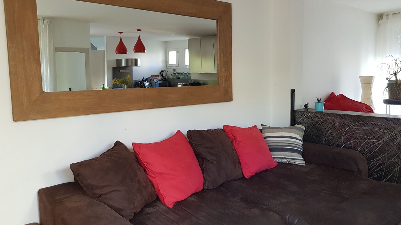 Photo of Livingroom in Saint-Martin