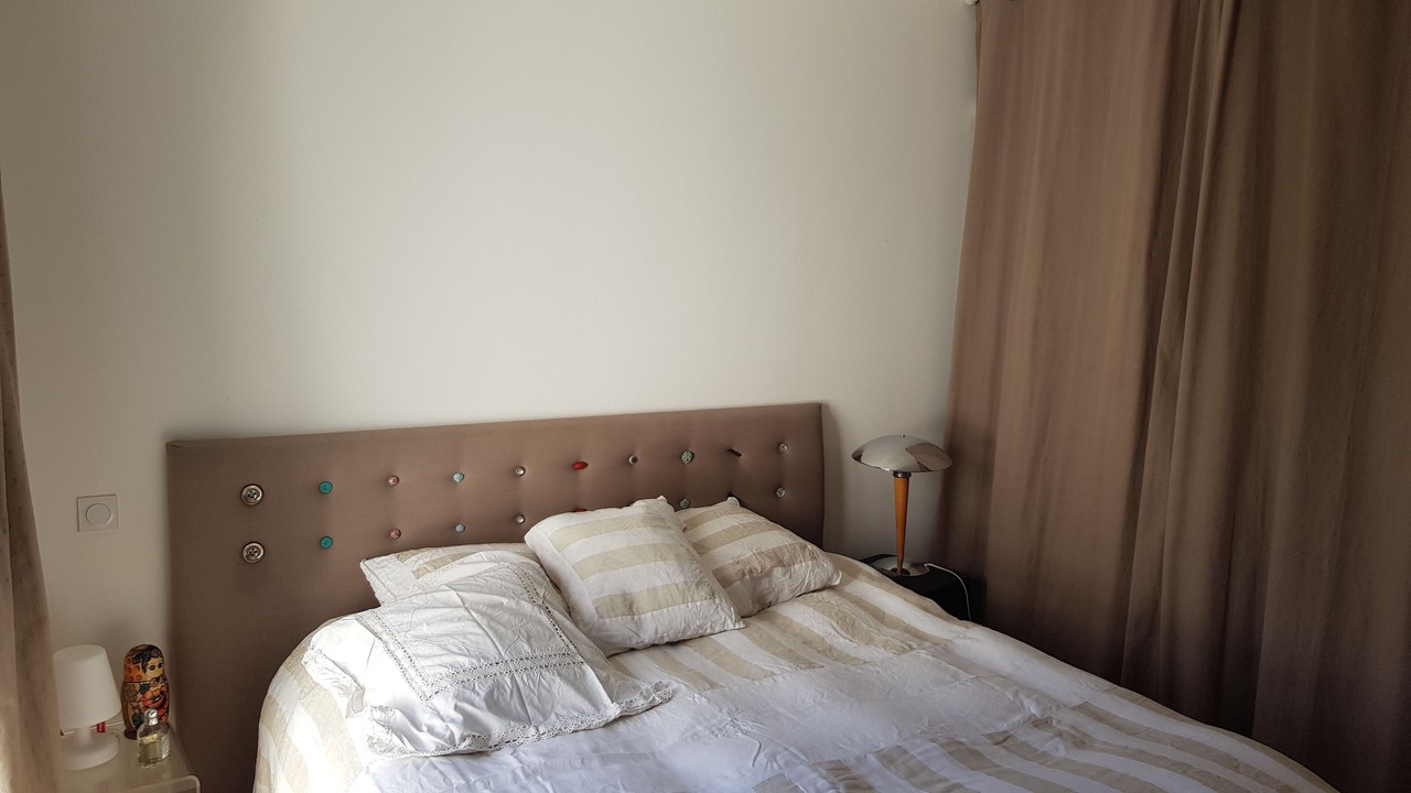 Photo of Bedroom in Saint-Martin