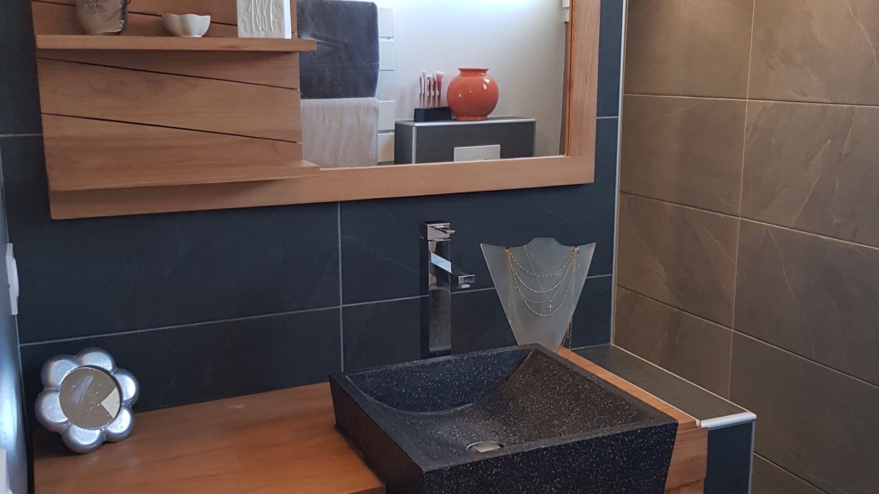 Photo of Bathroom in Saint-Martin