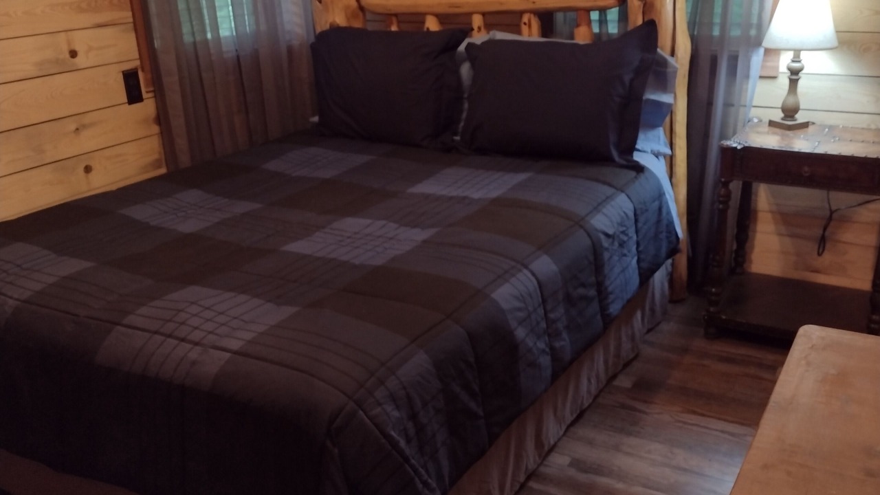 Photo of Bedroom in Annapolis
