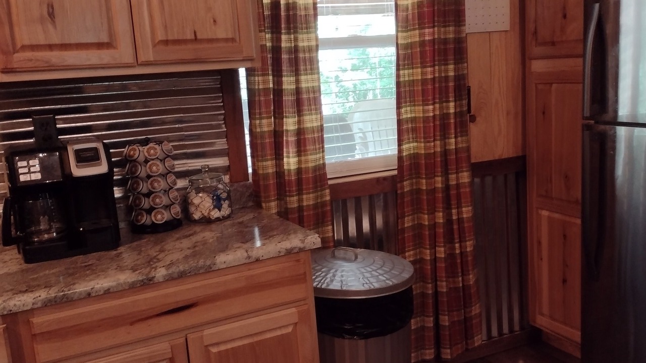 Photo of Kitchen in Annapolis