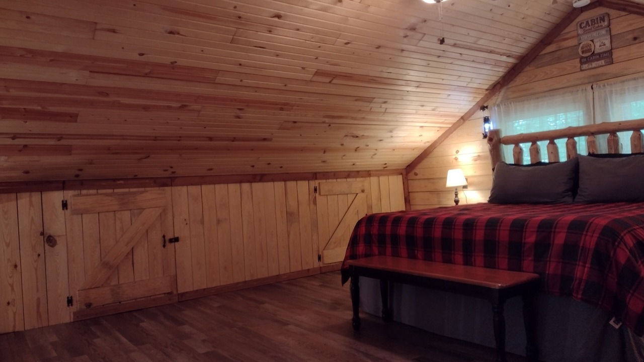 Photo of Bedroom in Annapolis