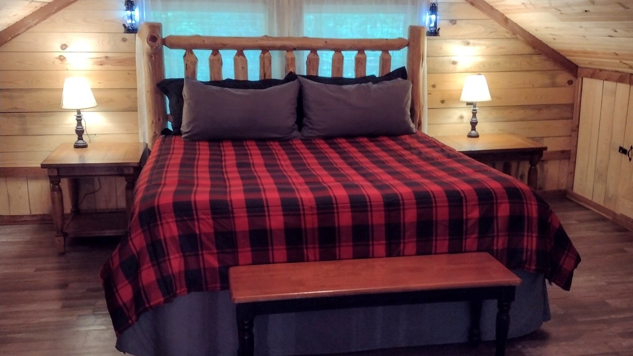 Photo of Bedroom in Annapolis