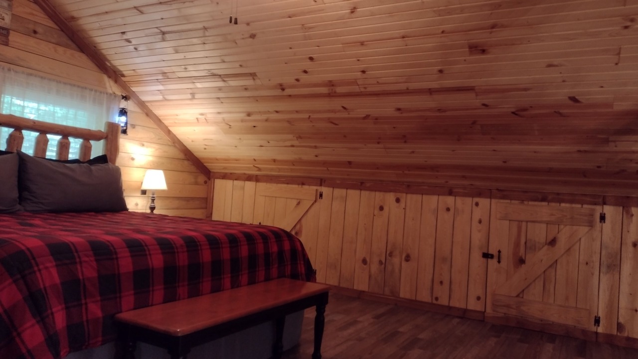 Photo of Bedroom in Annapolis