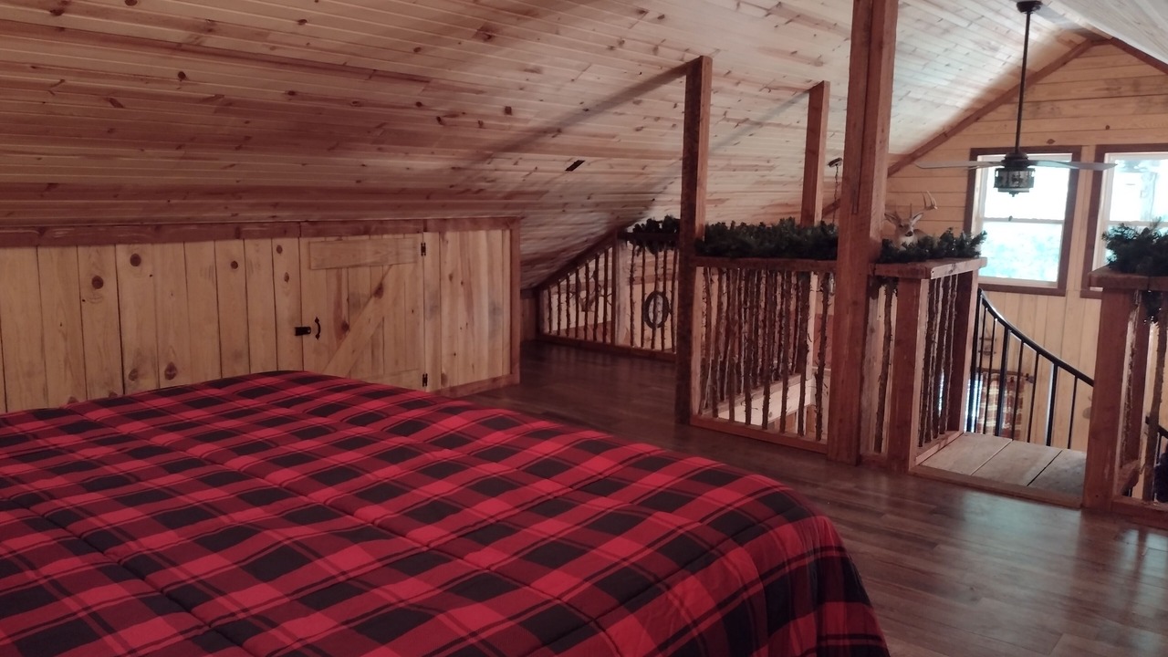 Photo of Bedroom in Annapolis