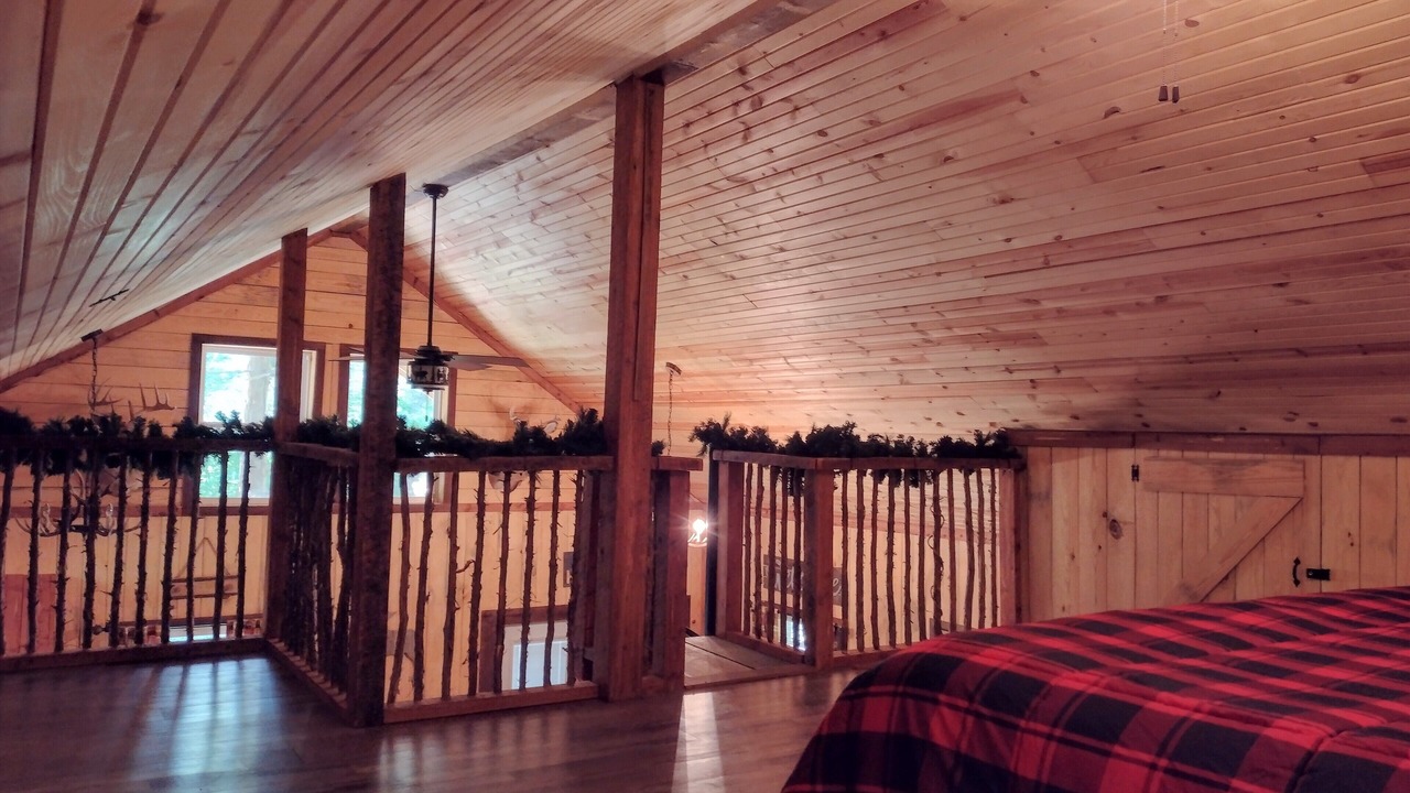 Photo of Bedroom in Annapolis