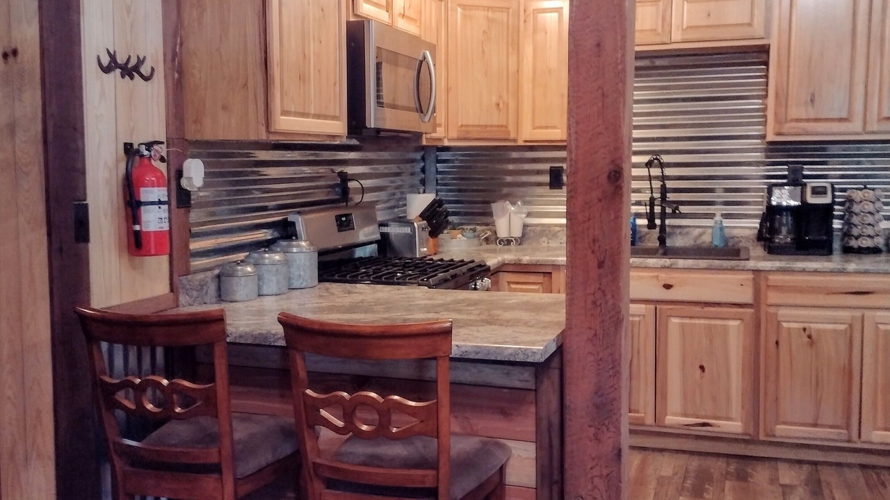 Photo of Kitchen in Annapolis