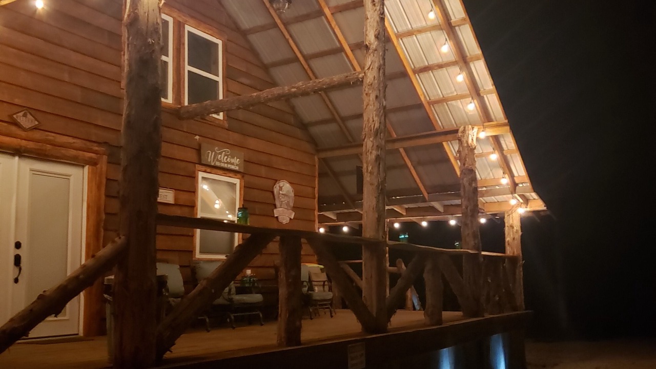 Photo of Patio Balcony in Annapolis