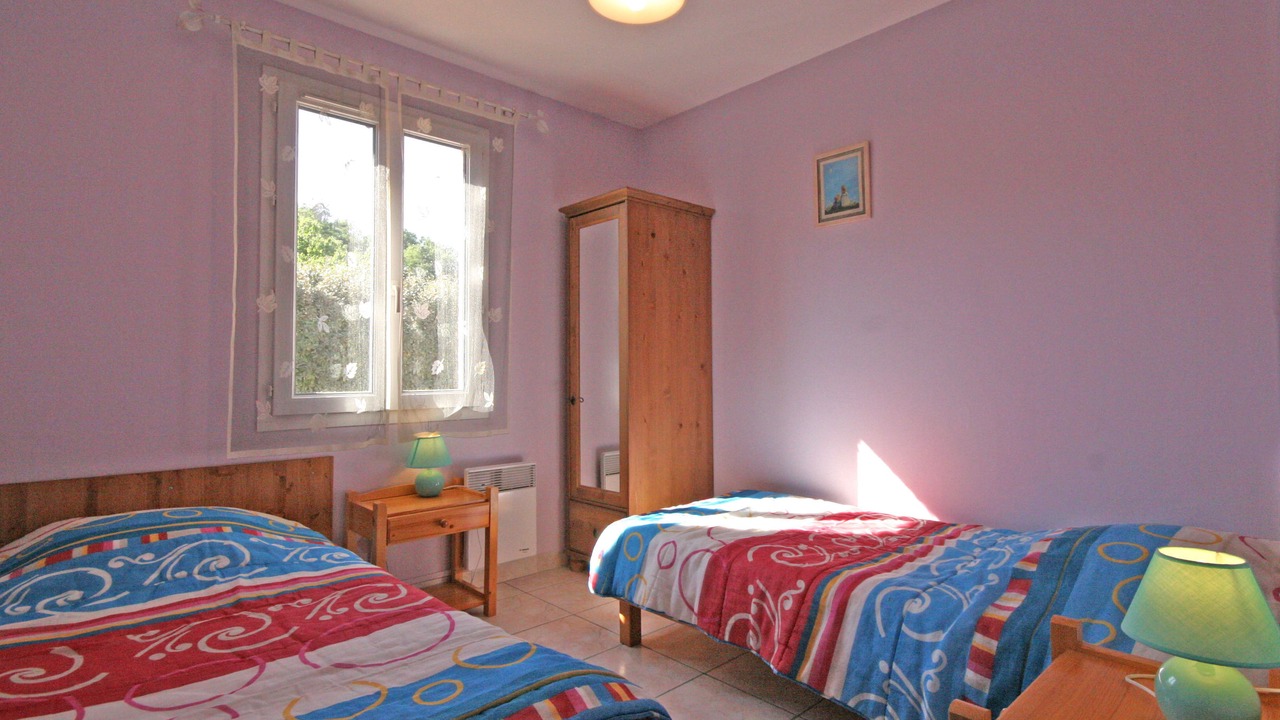 Photo of Bedroom in Casteljau