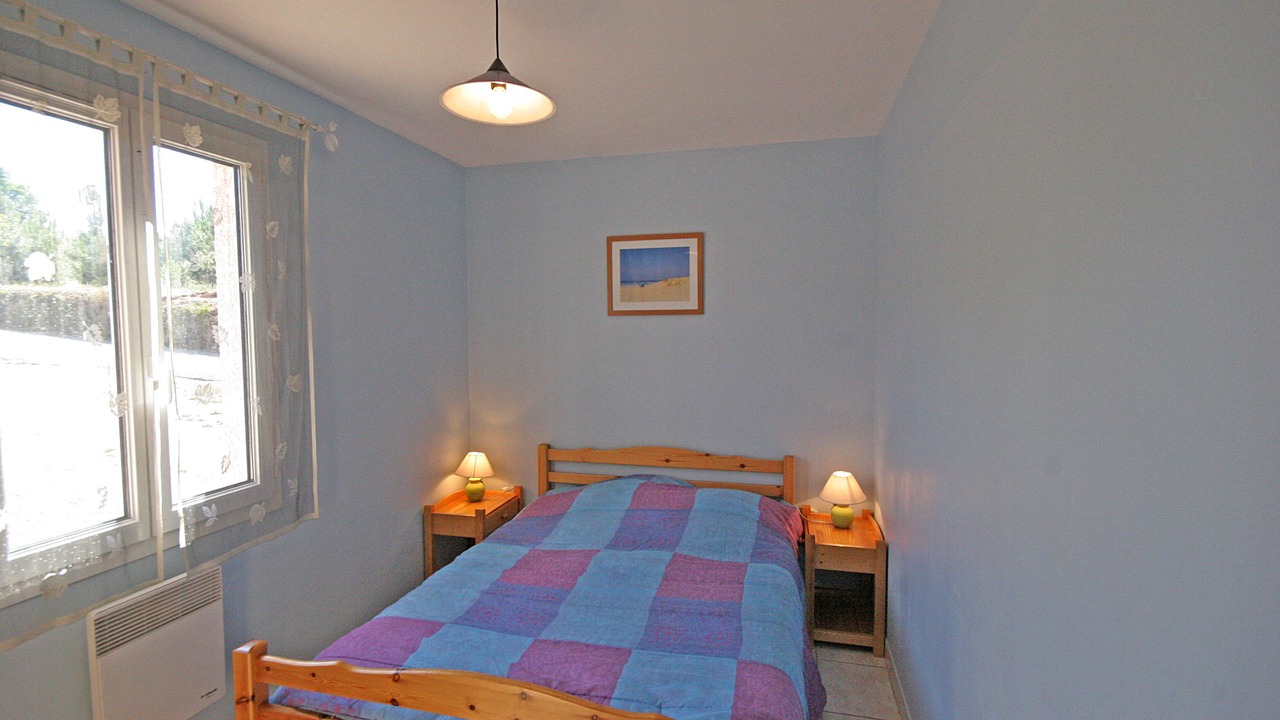 Photo of Bedroom in Casteljau