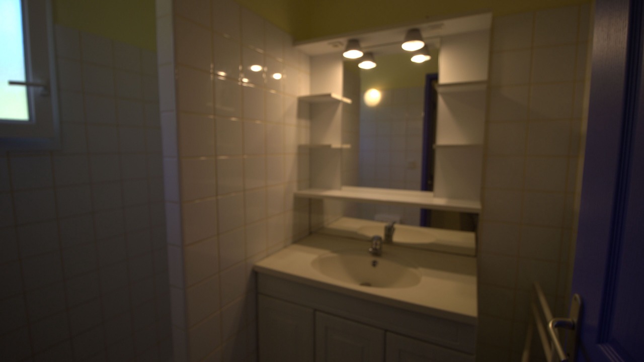 Photo of Bathroom in Casteljau