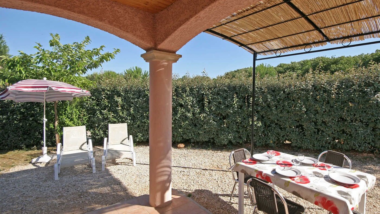 Photo of Outdoor in Casteljau