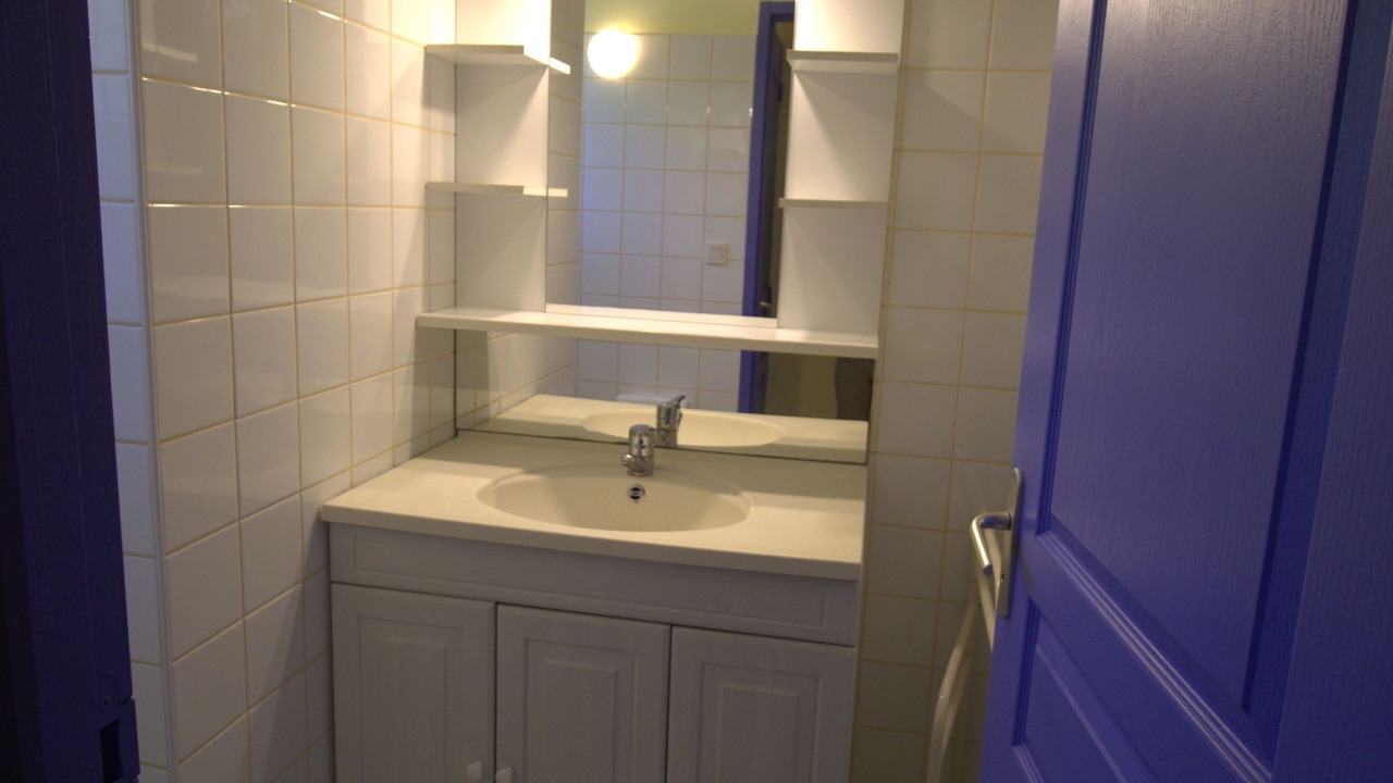 Photo of Bathroom in Casteljau
