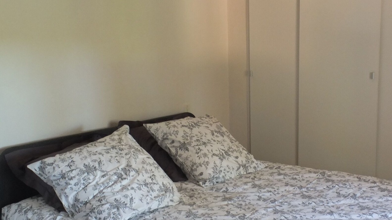 Photo of Bedroom in Vinezac