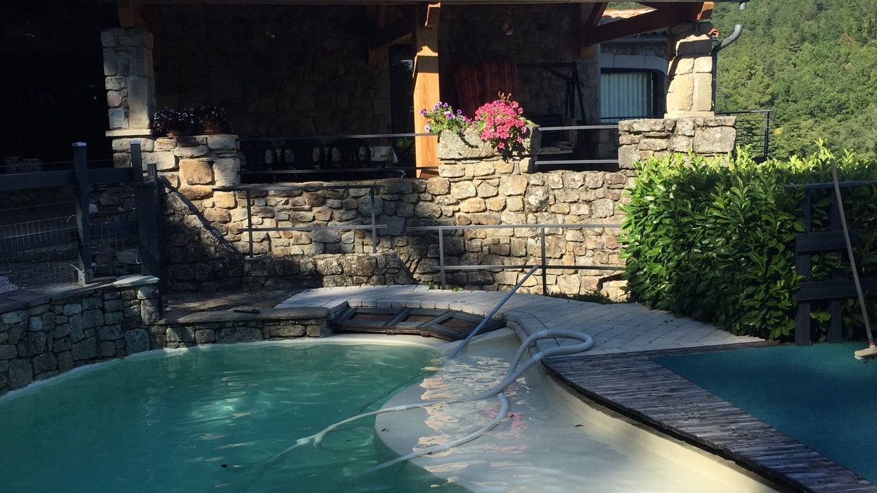 Photo of Outdoor in Vinezac