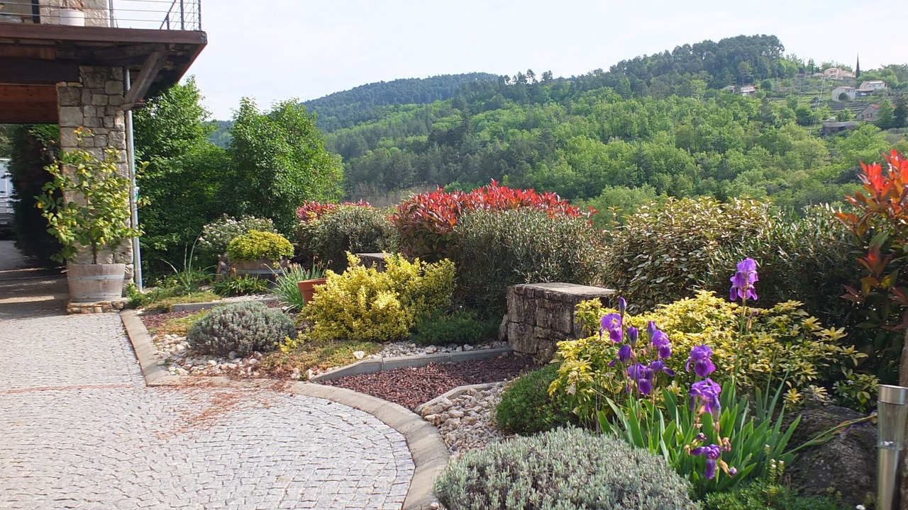 Photo of Outdoor in Vinezac