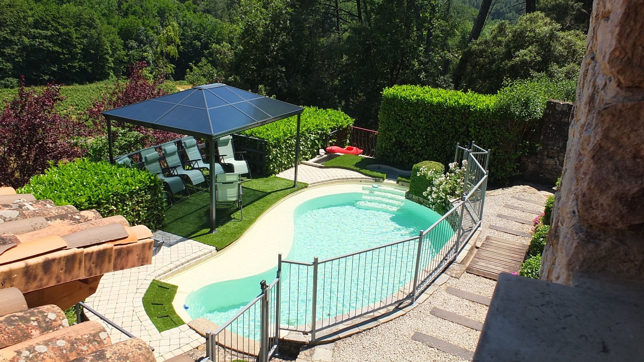 Photo of Outdoor in Vinezac