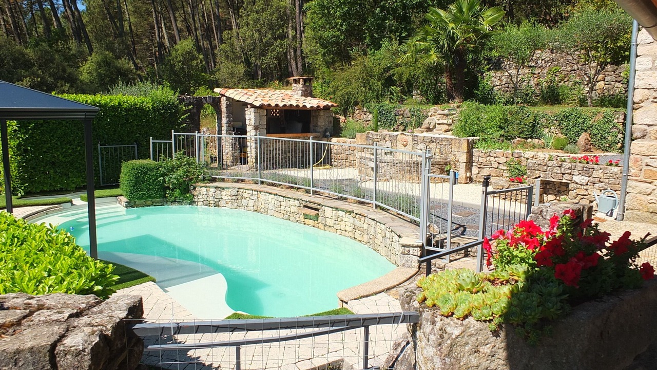 Photo of Outdoor in Vinezac