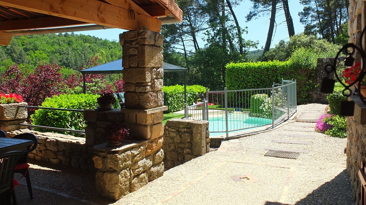 Photo of Outdoor in Vinezac