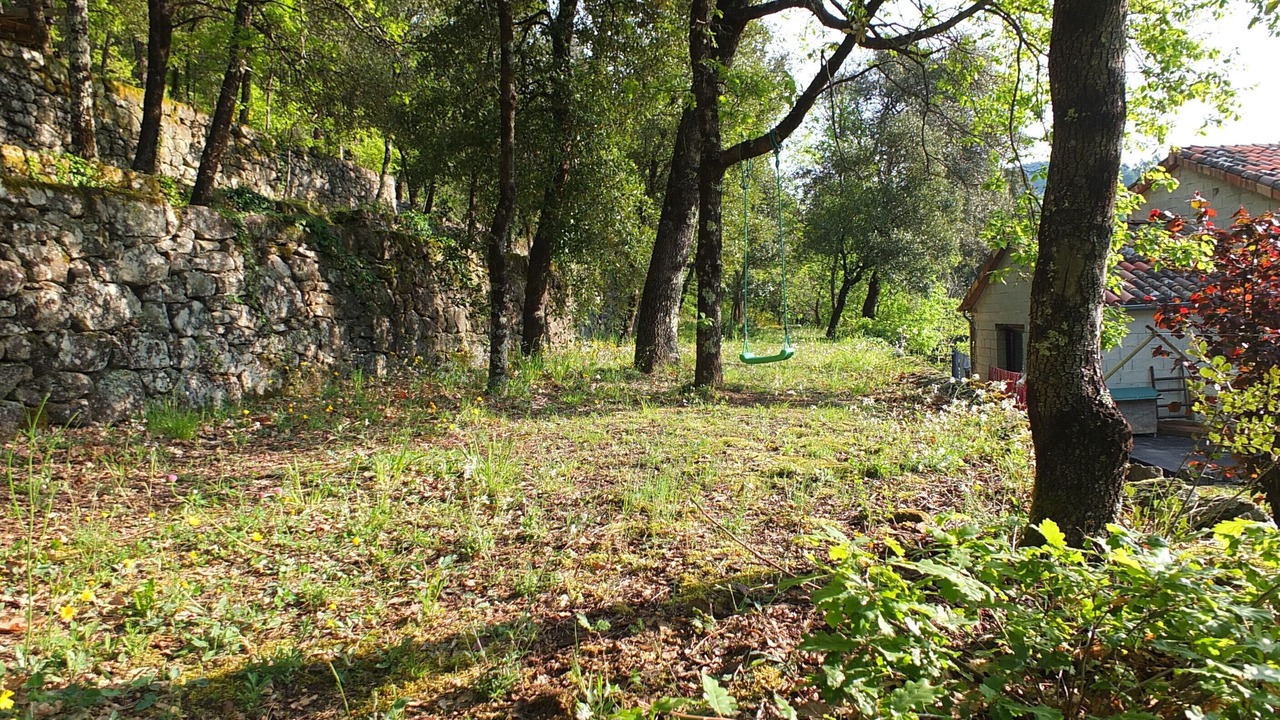 Photo of Outdoor in Vinezac