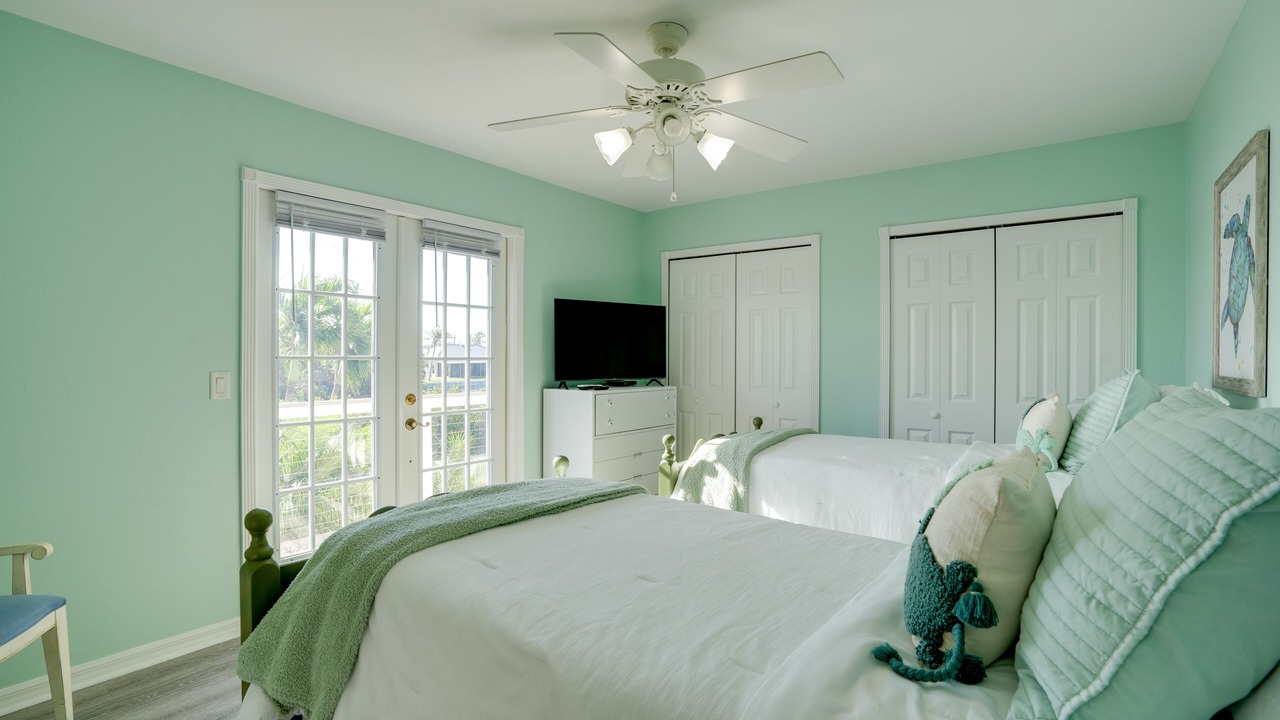 Photo of Patio Balcony in Bokeelia