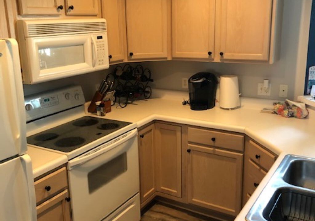 Photo of Kitchen in Sunrise Beach