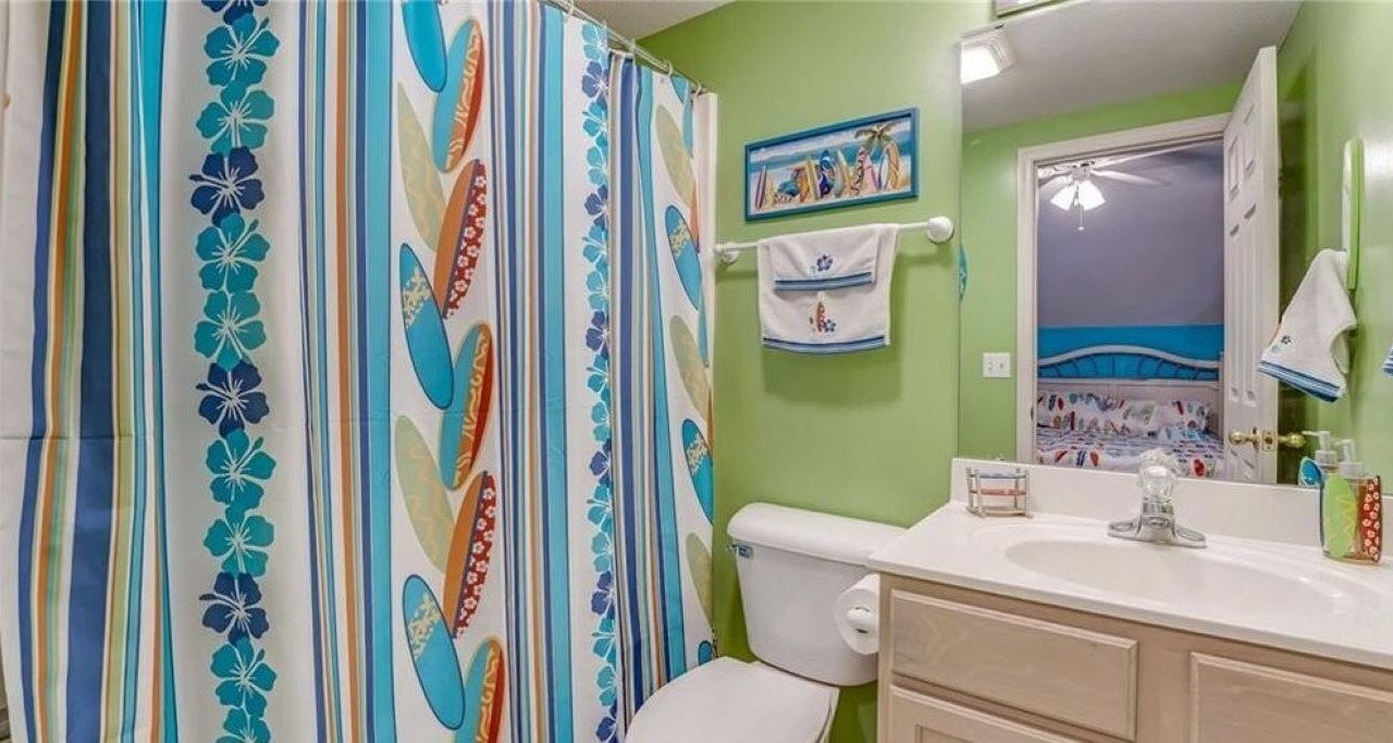 Photo of Bathroom in Sunrise Beach
