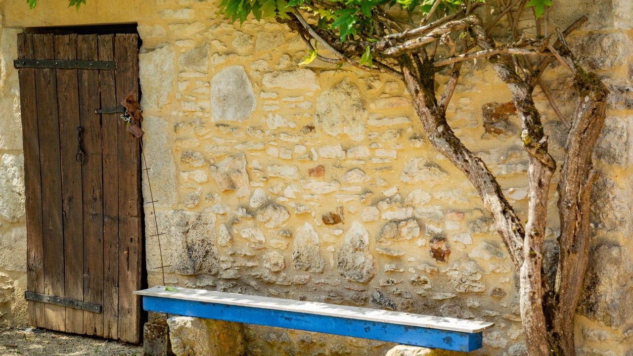 Photo of Outdoor in Puy-l'Eveque