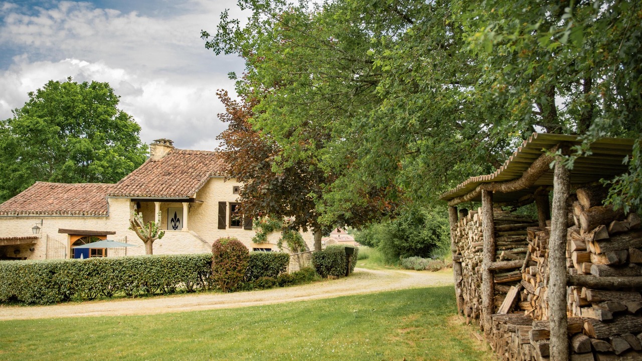 Photo of Outdoor in Puy-l'Eveque