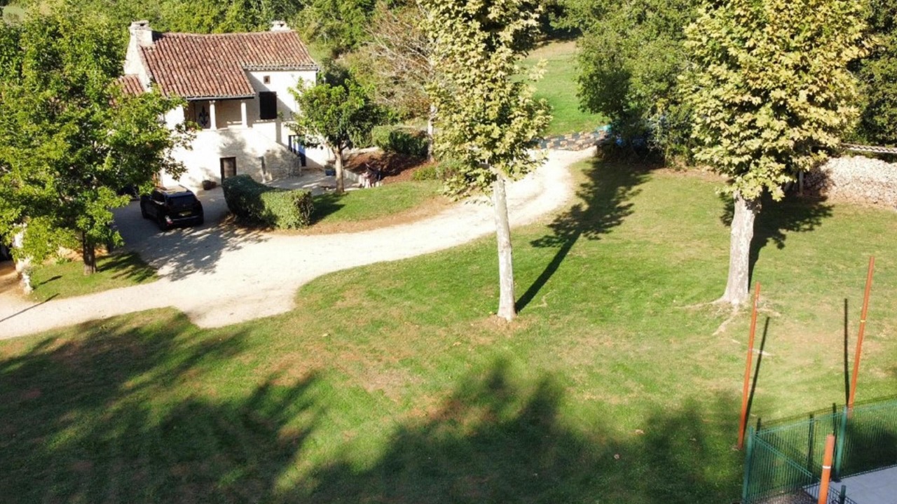 Photo of Outdoor in Puy-l'Eveque