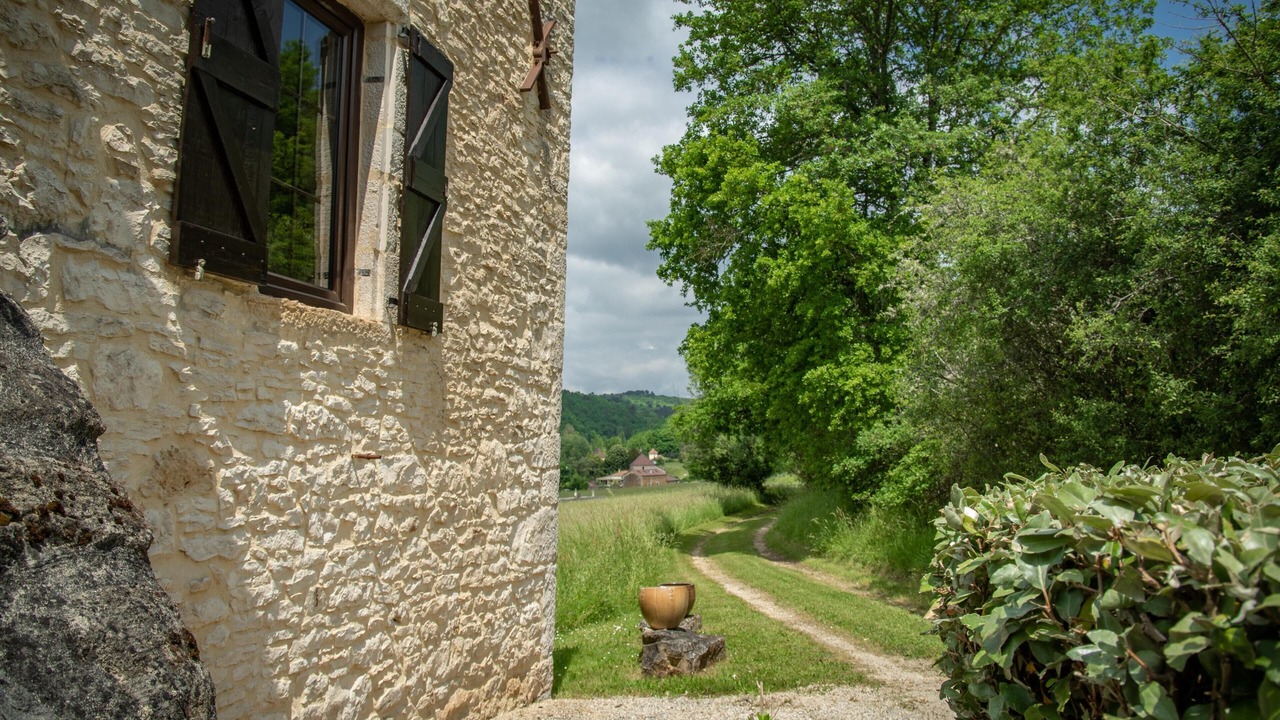 Photo of Outdoor in Puy-l'Eveque