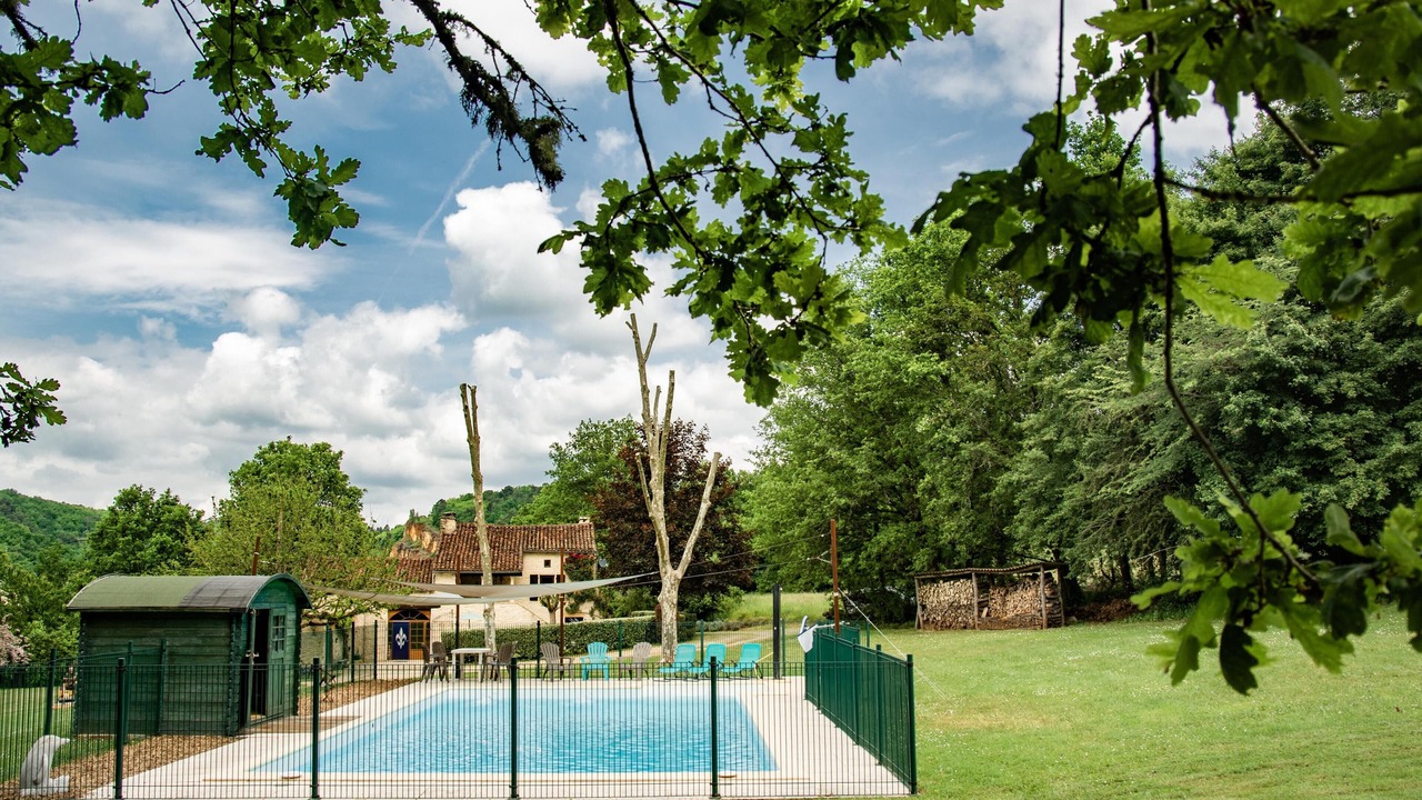 Photo of Outdoor in Puy-l'Eveque