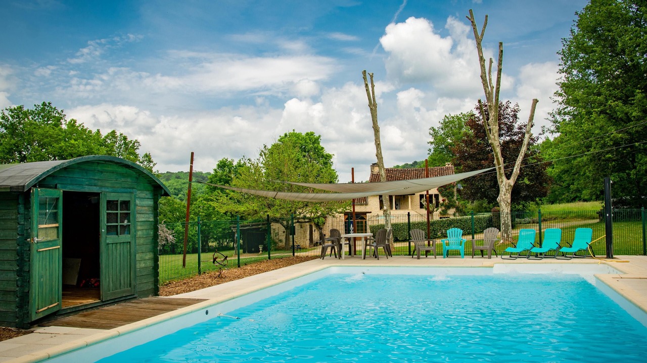 Photo of Outdoor in Puy-l'Eveque