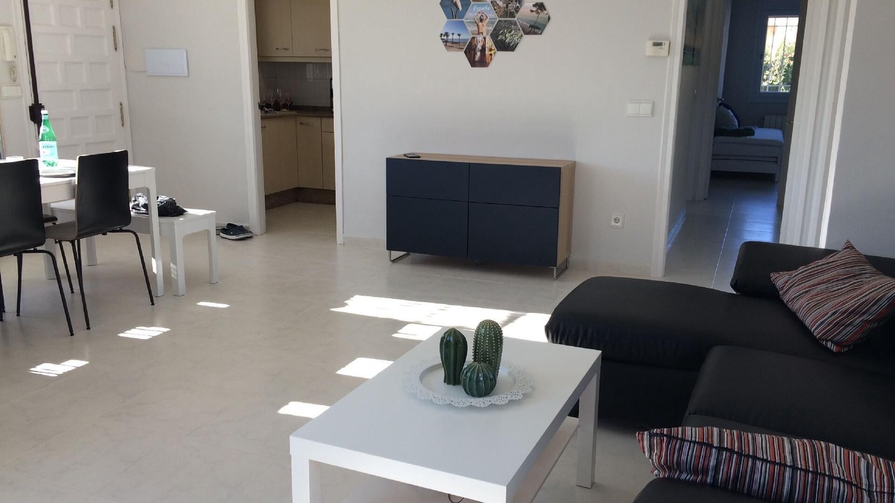 Photo of Livingroom in El Casalot