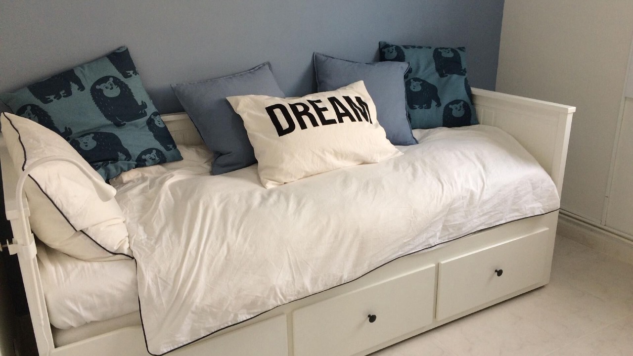 Photo of Bedroom in El Casalot